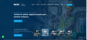 Example Second Reference